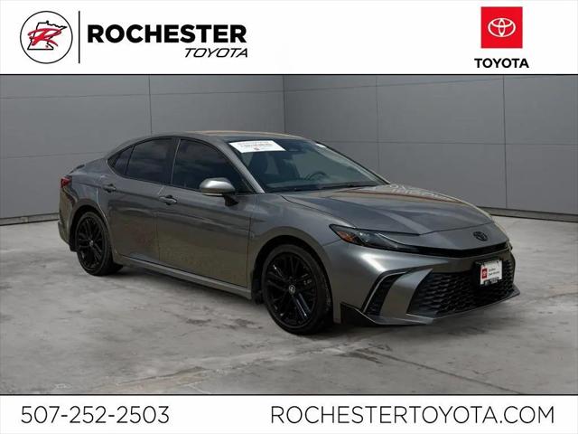 2025 Toyota Camry SE for sale in Rochester, MN