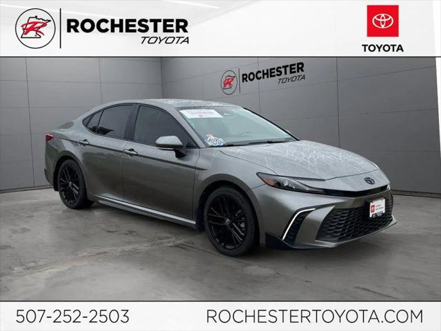 2025 Toyota Camry SE for sale in Rochester, MN