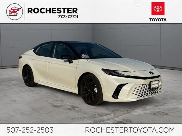 2026 Toyota Camry XSE for sale in Rochester, MN