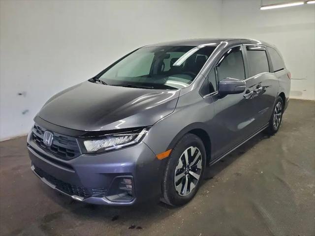 2025 Honda Odyssey EX-L for sale in Fairfield, OH