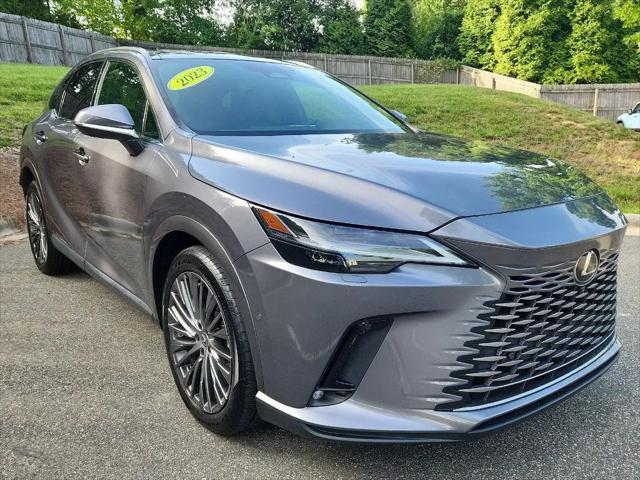 2023 Lexus RX 350 Luxury for sale in High Point, NC