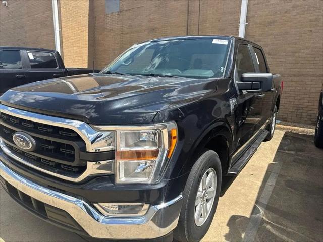 2021 Ford F-150 XLT for sale in Mesquite, TX