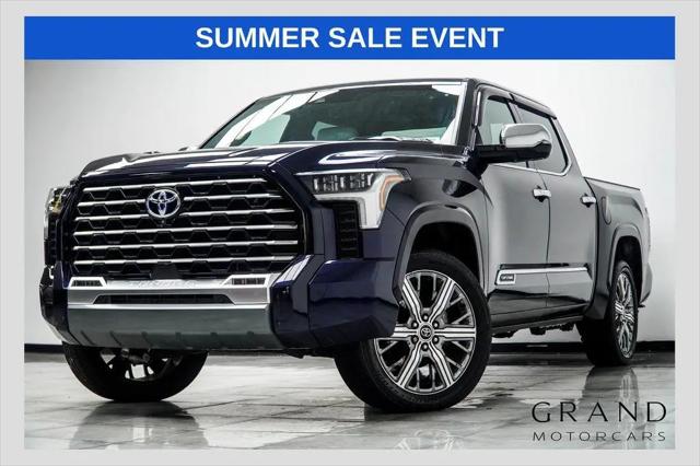 2023 Toyota Tundra Capstone for sale in Kennesaw, GA