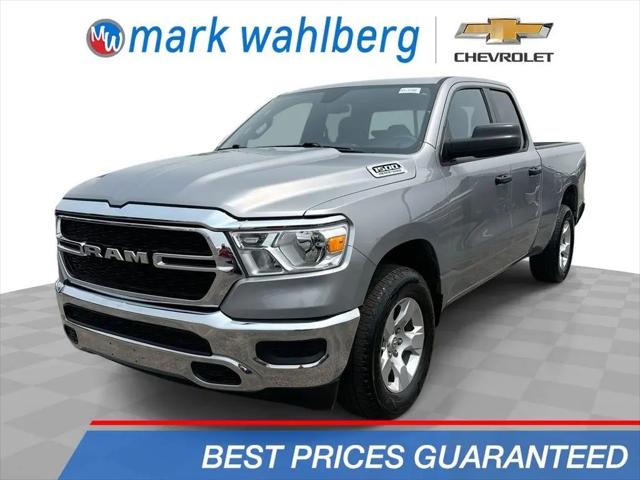2024 Ram 1500 for sale near Columbus, OH