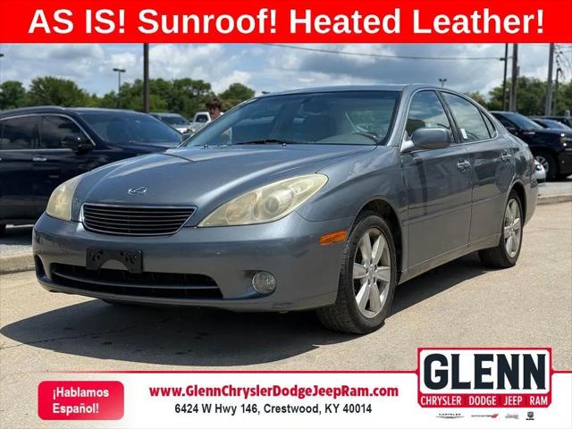 2005 Lexus ES 330 Base for sale in Crestwood, KY
