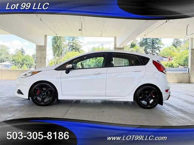 2014 Ford Fiesta ST for sale in Milwaukie, OR