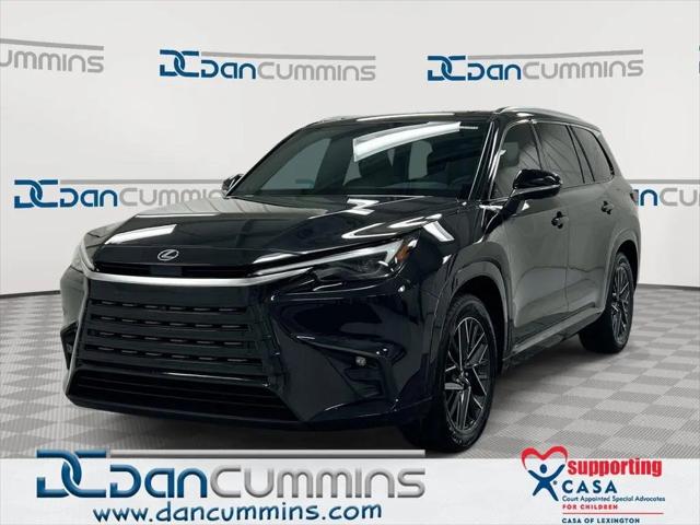 2024 Lexus TX 350 Premium for sale in Paris, KY