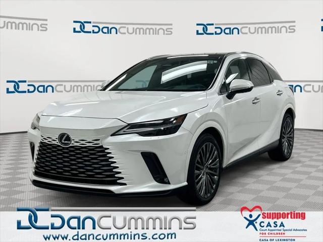 2024 Lexus RX 350 Luxury for sale in Paris, KY