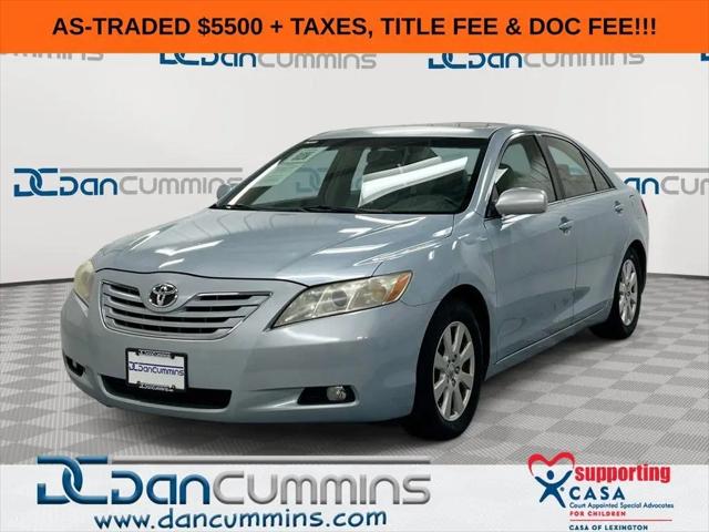 2007 Toyota Camry LE V6 for sale in Paris, KY