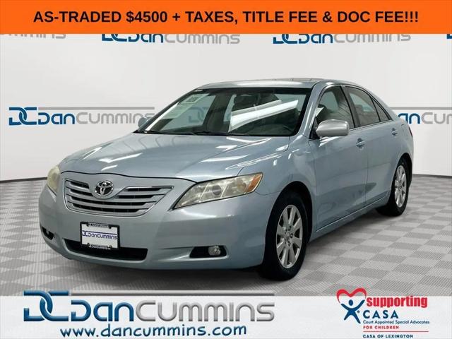 2007 Toyota Camry LE V6 for sale in Paris, KY