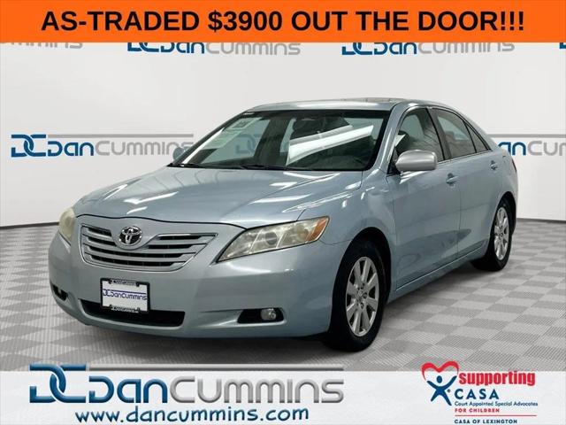 2007 Toyota Camry LE V6 for sale in Paris, KY