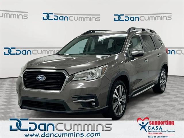 2021 Subaru Ascent Touring for sale in Paris, KY