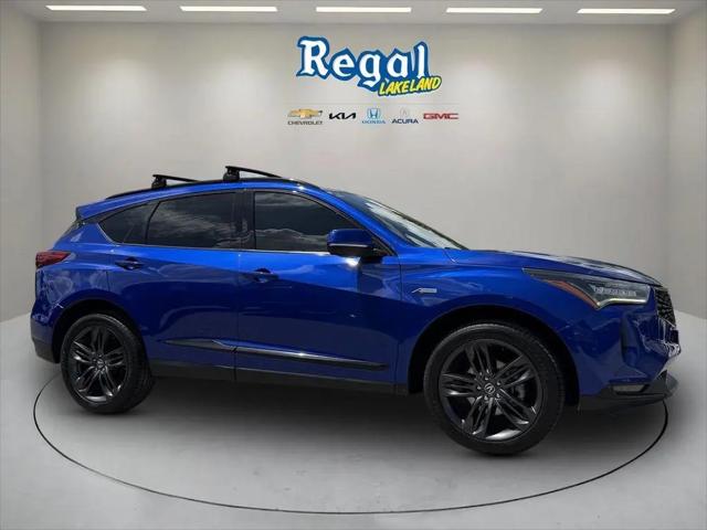 2022 Acura RDX A-SPEC Package for sale in Lakeland, FL