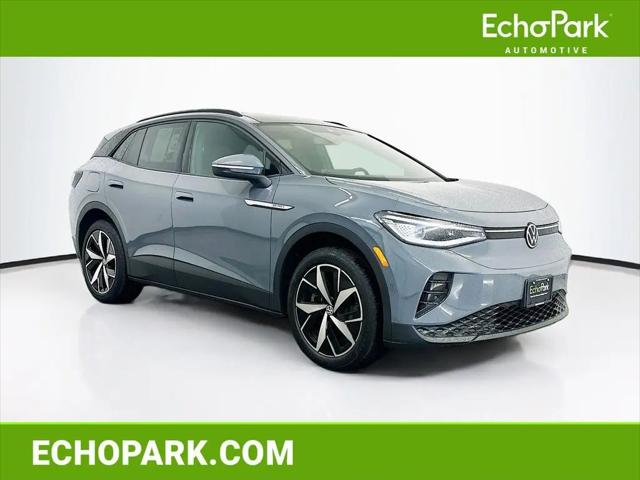2023 Volkswagen ID.4 AWD Pro S for sale in Centennial, CO