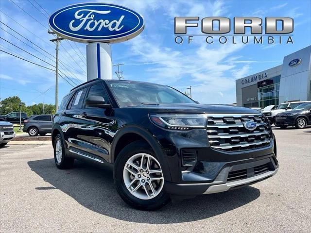 2025 Ford Explorer Active for sale in Columbia, TN