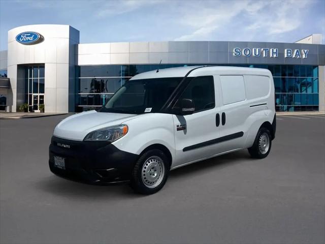 2021 Ram ProMaster City Tradesman Cargo Van for sale in Hawthorne, CA