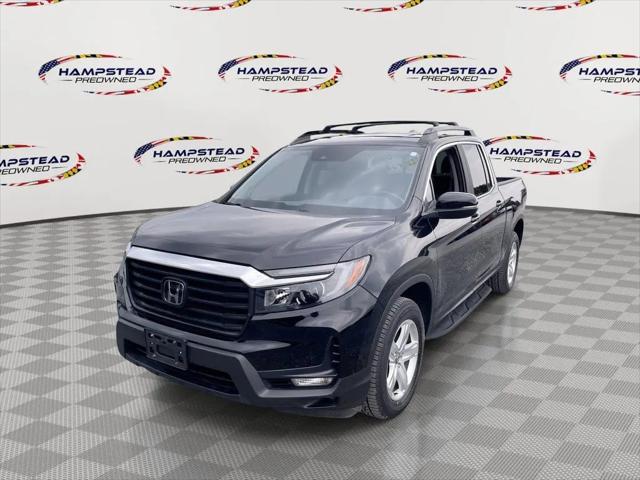 2023 Honda Ridgeline RTL for sale in Hampstead, MD