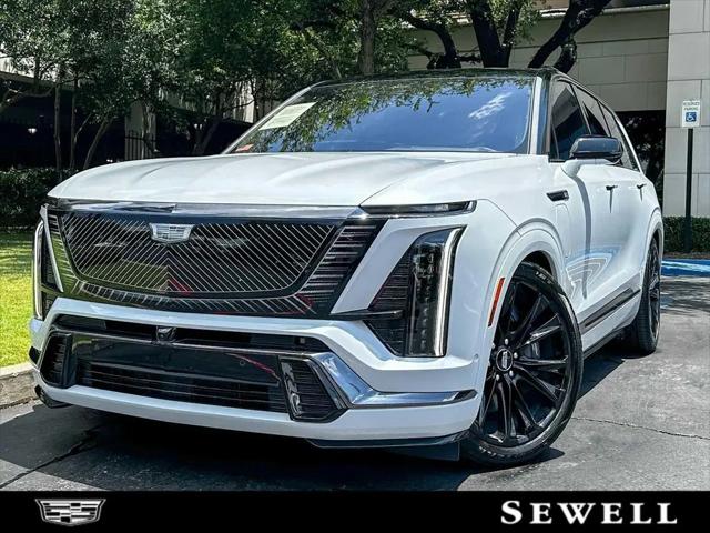 2026 Cadillac iQ Platinum for sale in Dallas, TX