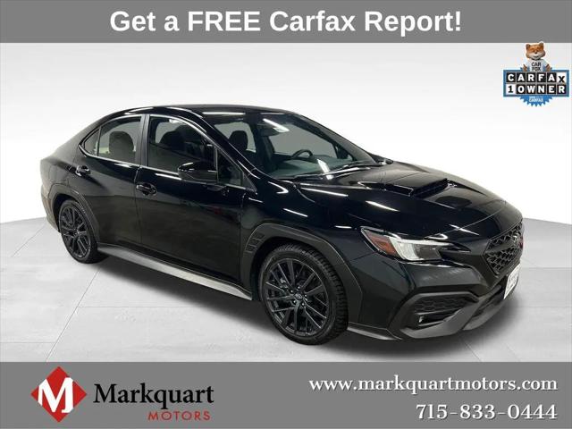 2025 Subaru WRX Premium for sale in Chippewa Falls, WI