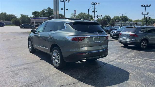 2023 Buick Enclave Essence AWD for sale in Chippewa Falls, WI