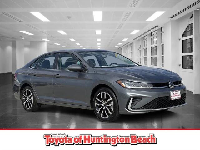 2025 Volkswagen Jetta 1.5T SE for sale in Huntington Beach, CA