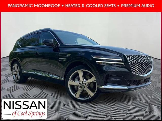 2024 Genesis GV80 3.5T AWD for sale in Franklin, TN