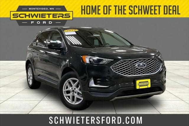 2024 Ford Edge SEL for sale in Montevideo, MN