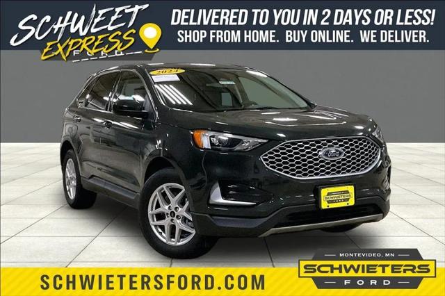 2024 Ford Edge SEL for sale in Montevideo, MN