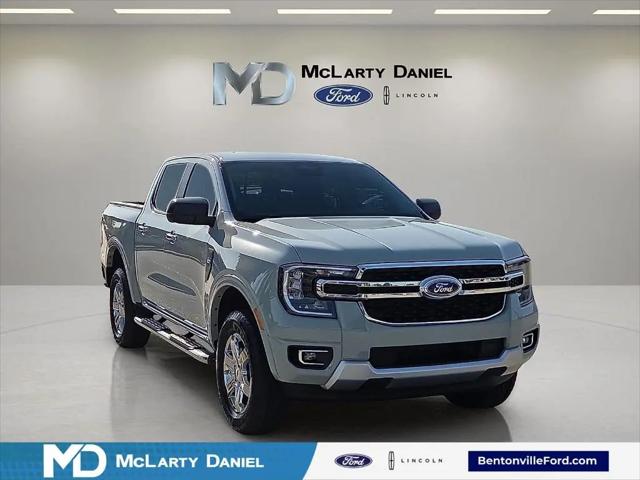 2024 Ford Ranger XLT for sale in Bentonville, AR
