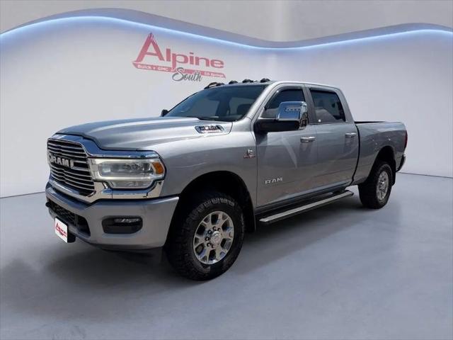 2024 Ram 2500 Laramie Crew Cab 4x4 6'4" Box for sale in Colorado Springs, CO