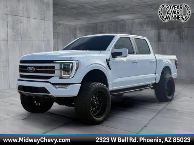 2023 Ford F-150 Tremor for sale in Phoenix, AZ