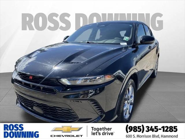 2024 Dodge Hornet R/T EAWD for sale in Hammond, LA