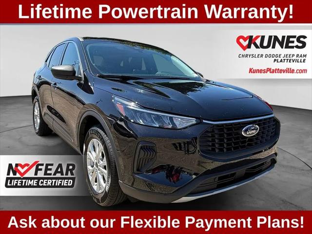 2024 Ford Escape Active for sale in Platteville, WI