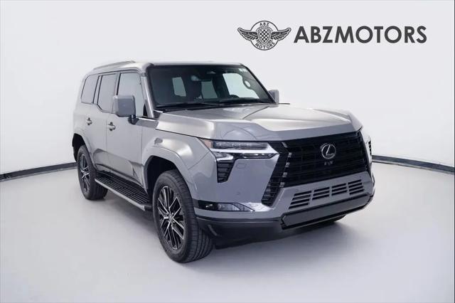 2026 Lexus GX 550 Premium+ for sale in Houston, TX