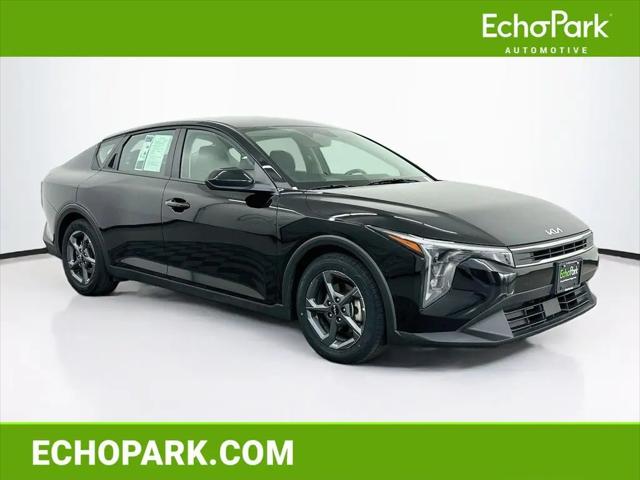 2025 Kia K4 LXS for sale in Thornton, CO
