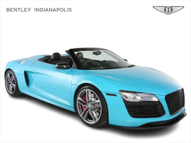 2015 Audi R8 5.2 for sale in Indianapolis, IN