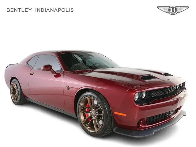 2023 Dodge Challenger SRT Hellcat Jailbreak for sale in Indianapolis, IN