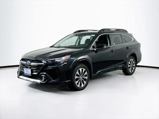 2023 Subaru Outback Limited for sale in Williamstown, NJ