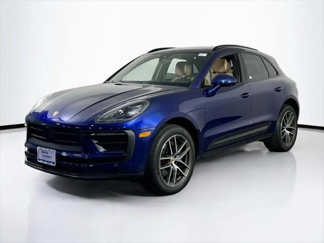 2024 Porsche Macan Macan for sale in Williamstown, NJ