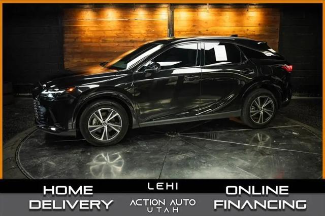 2023 Lexus RX 350 Premium for sale in Lehi, UT