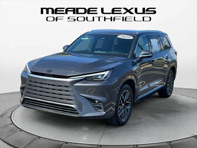 2025 Lexus TX 350 Premium for sale in Southfield, MI
