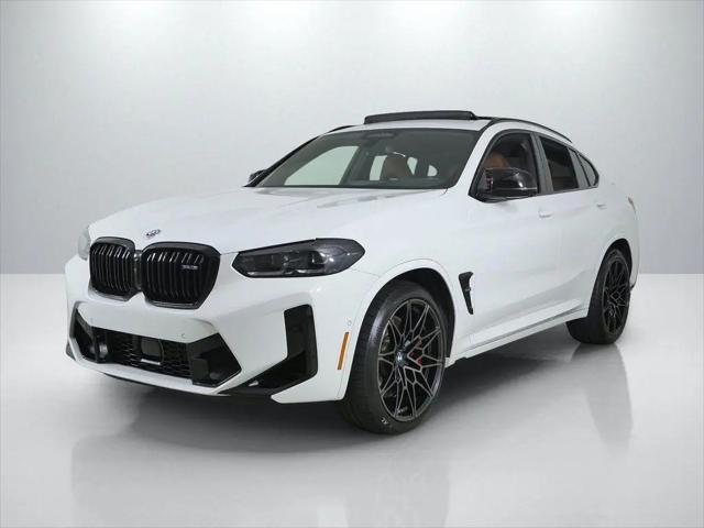 2024 BMW X4 M AWD for sale in Wayzata, MN