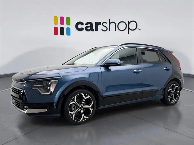 2024 Kia Niro Plug-In Hybrid SX Touring for sale in Chester Springs, PA