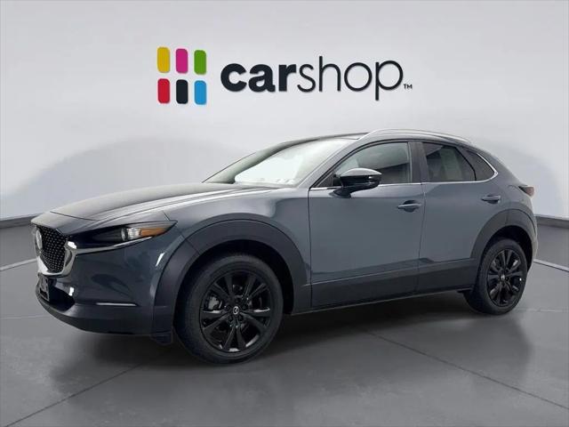2023 Mazda CX-30 2.5 S Carbon Edition for sale in Chester Springs, PA