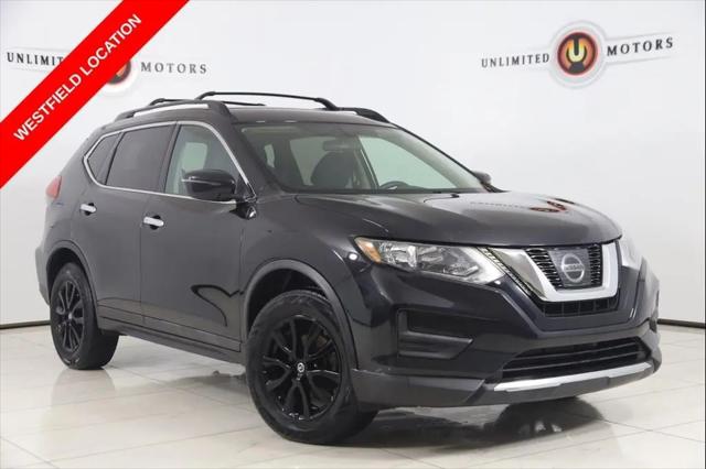 2017 Nissan Rogue SV for sale in Westfield, IN
