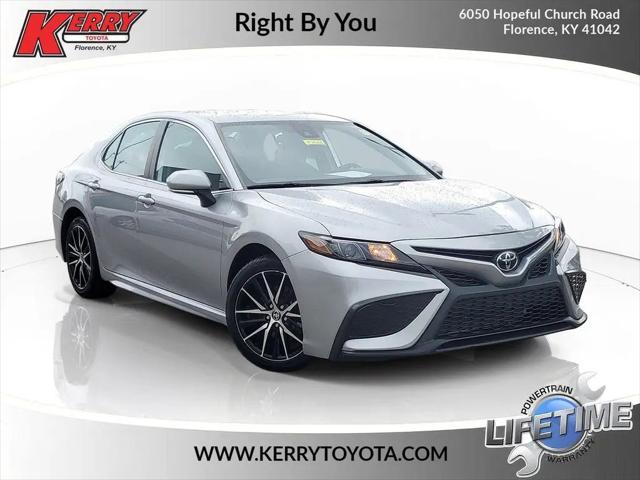 2024 Toyota Camry SE for sale in Florence, KY