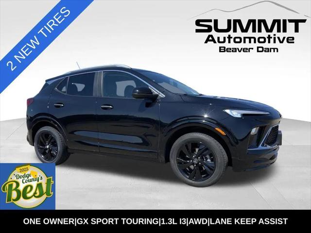 2024 Buick Encore GX Sport Touring AWD for sale in Beaver Dam, WI
