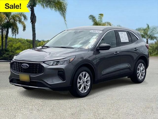 2024 Ford Escape Active for sale in Cerritos, CA