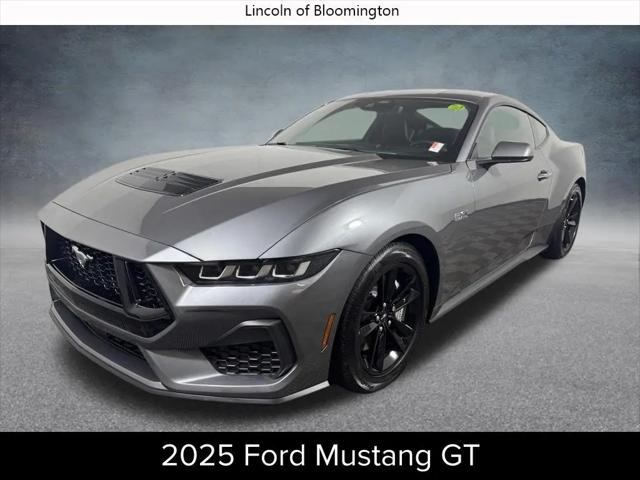 2025 Ford Mustang GT Fastback for sale in Bloomington, MN