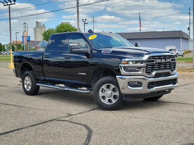 2026 Ram 2500 Big Horn Crew Cab 4x4 64 Box for sale in Battle Creek, MI